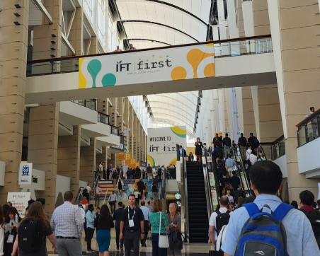 Institute of Food Technologists (IFT)