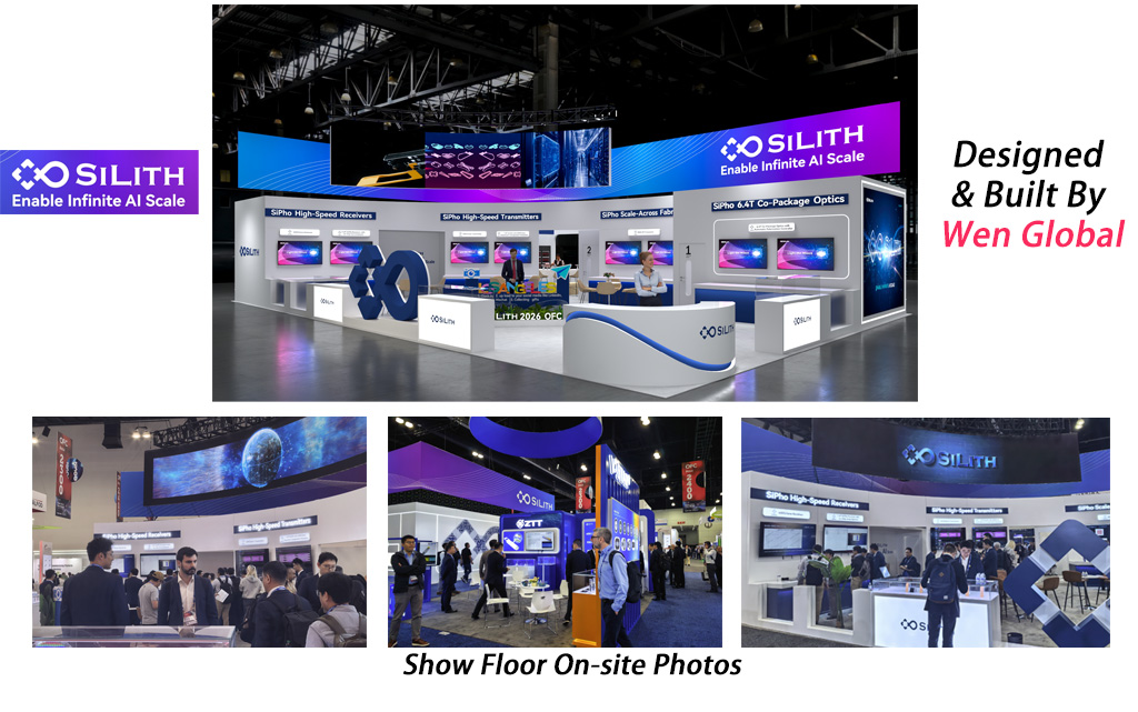 OFC 2026 - Los Angeles