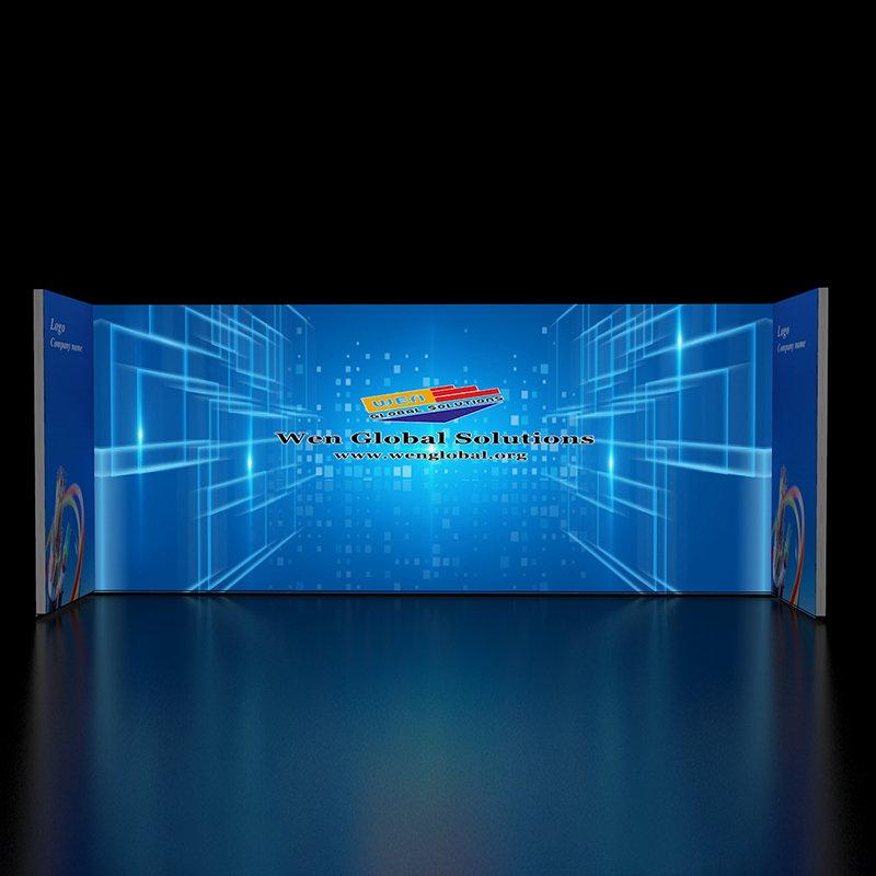 18-led-back-wall-z - View 2