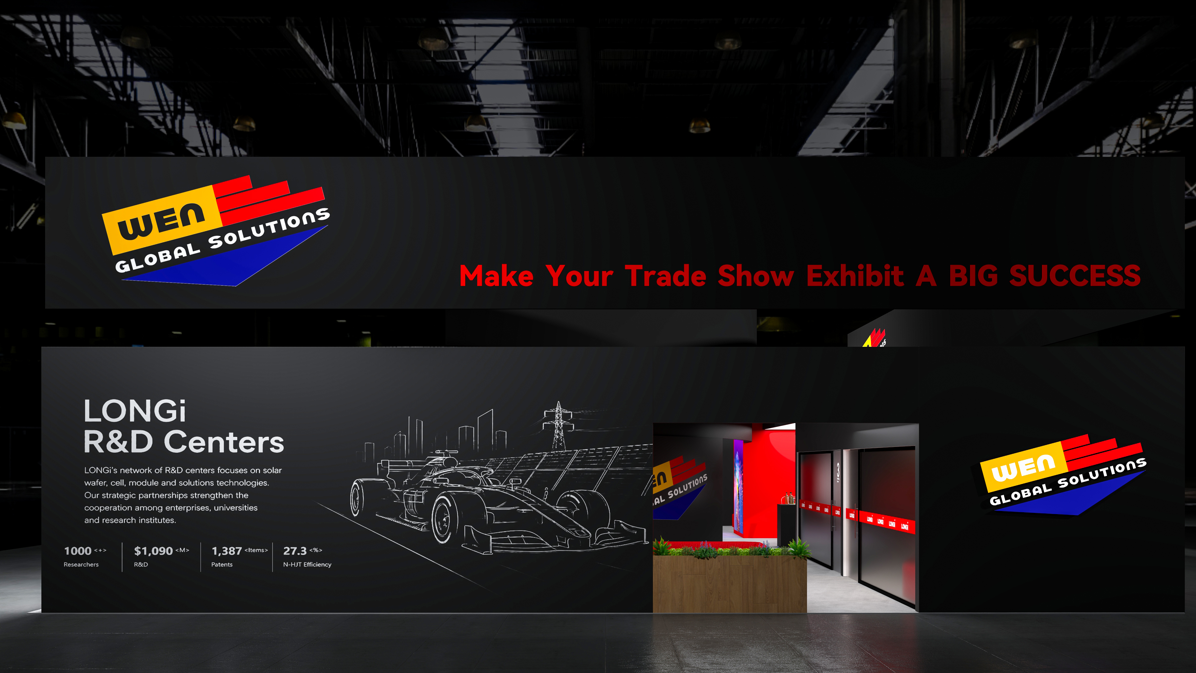 Build Your Dream Z1 - View 4