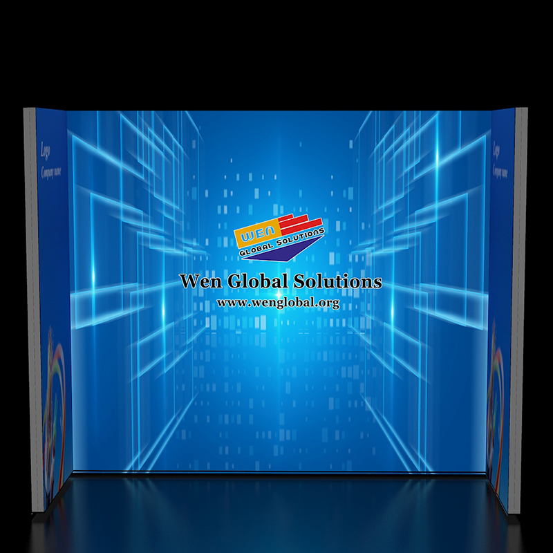 9-led-back-wall-z - View 2