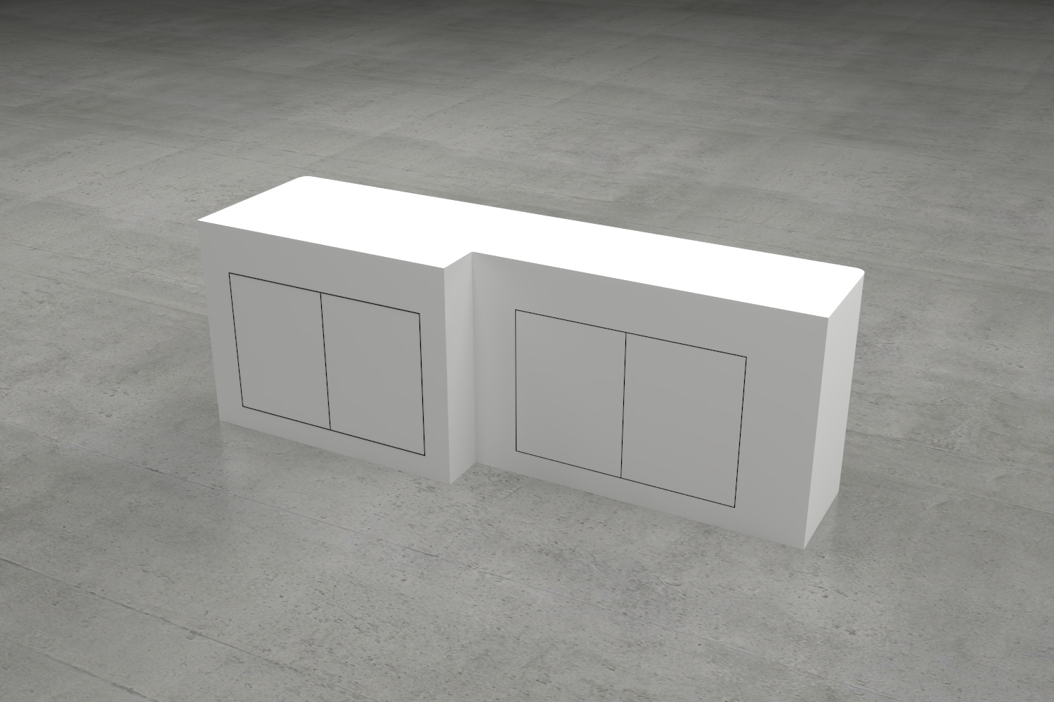 Cabinet-2024-1 - View 2