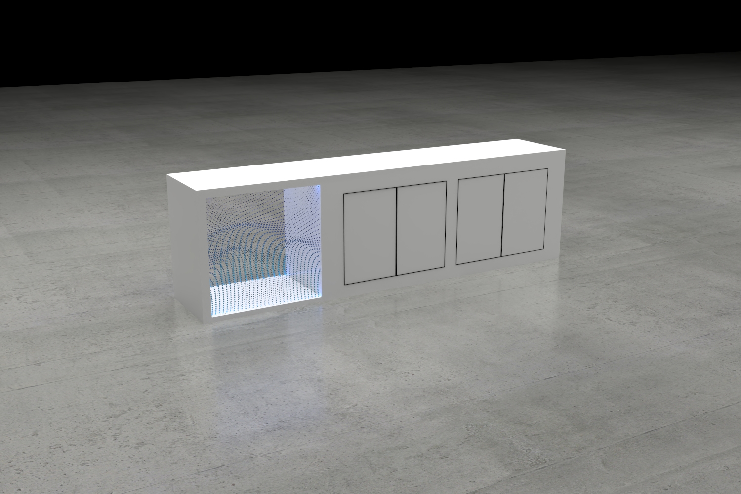 Cabinet-2024-10 - View 3