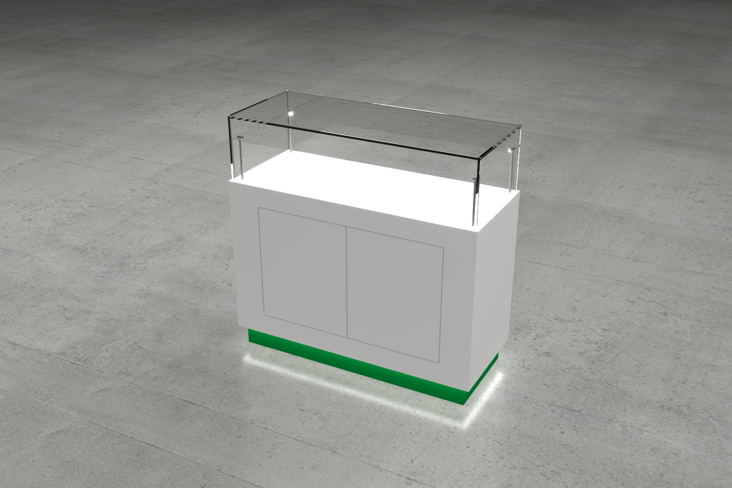 Cabinet-2024-16 - View 3