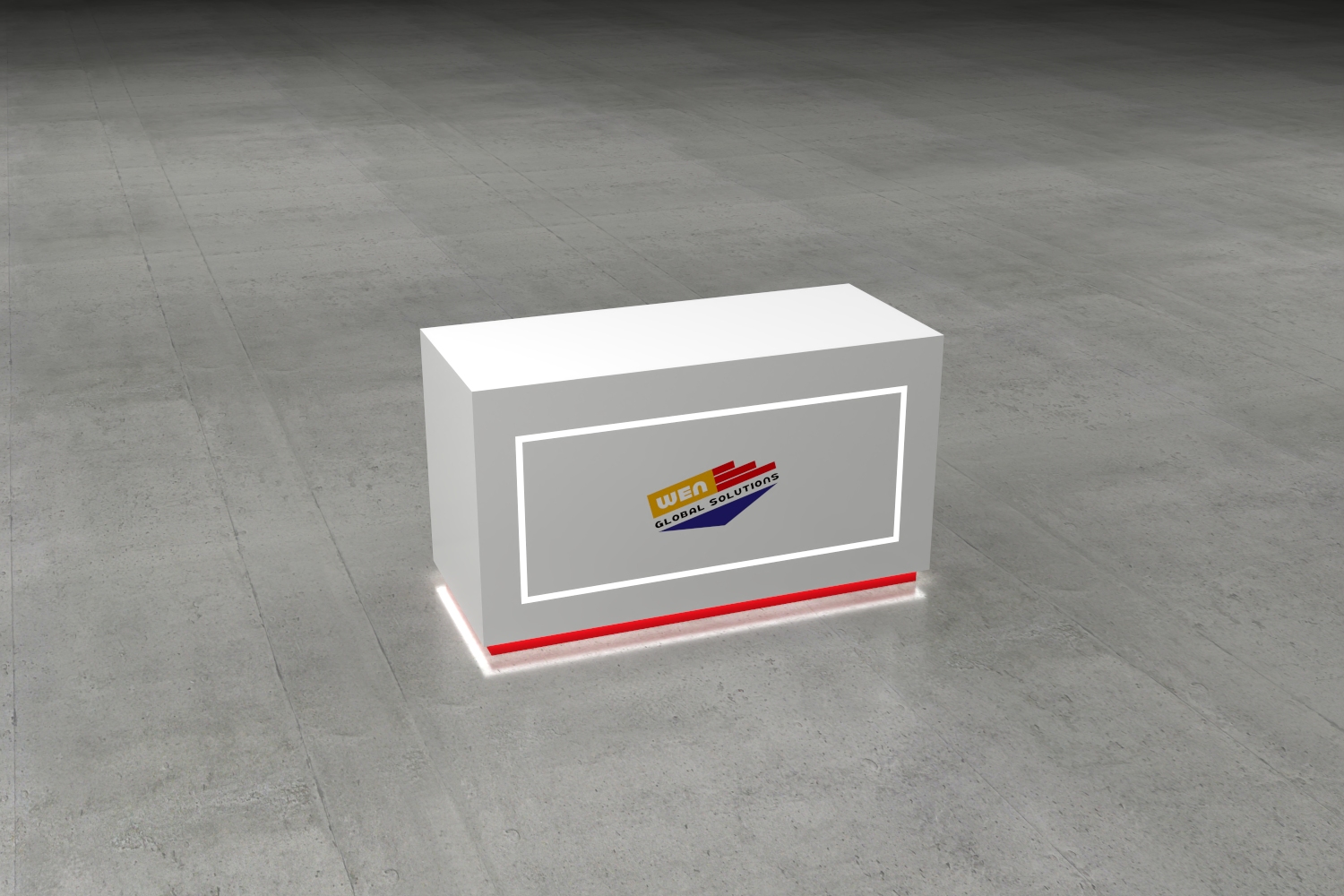 Cabinet-2024-8 - View 2