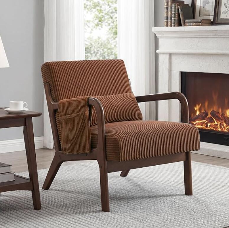 Dumos Chair - View 3