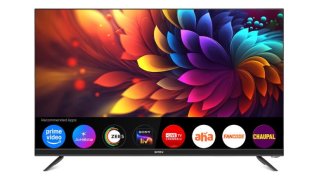 50" Smart TV