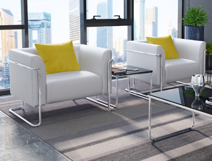 Sofa (4-seat) - View 2