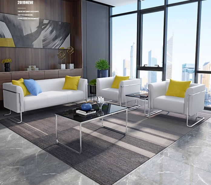 Sofa (4-seat) - View 4