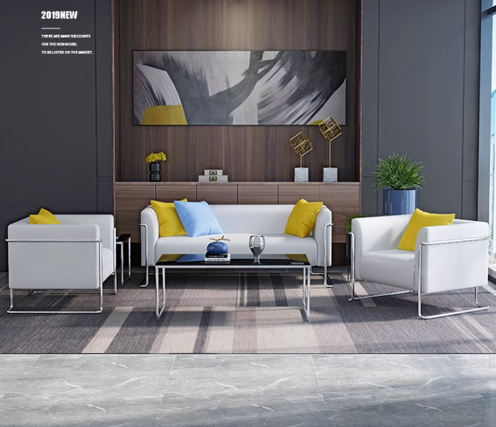 Sofa (4-seat) - View 5