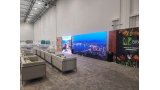 LED Video Wall