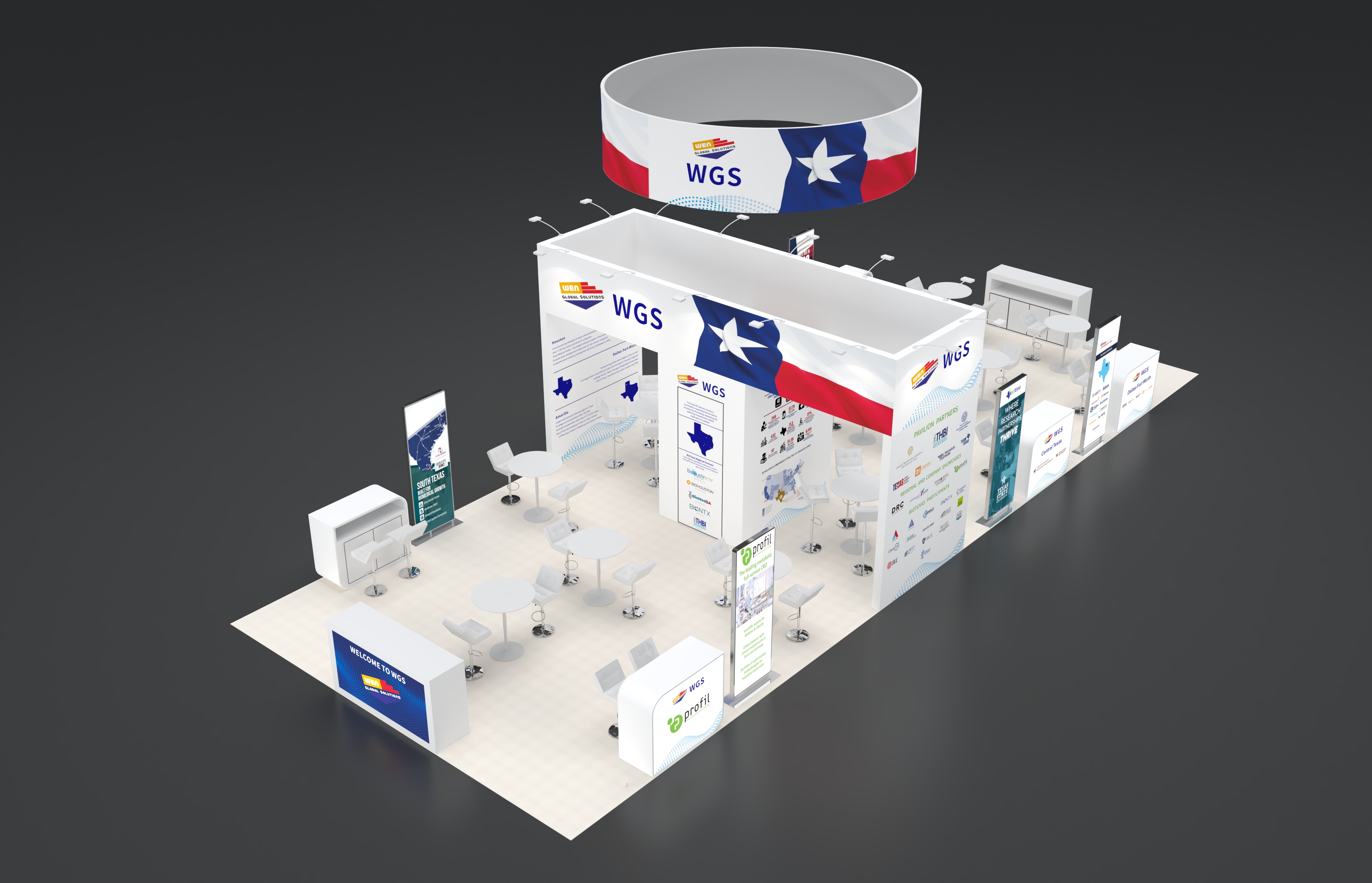 Pavilion G5 - View 10