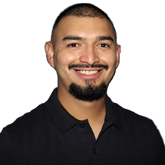 Angel Rivera - Profile Photo