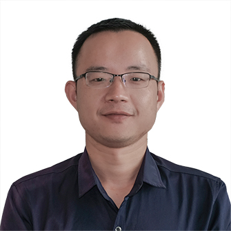Morrie Liu - Profile Photo