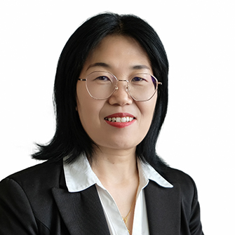 Nancy Wang - Profile Photo