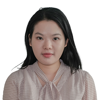 Sparkle Zhang - Profile Photo