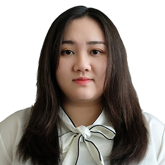 Sylvia Su - Profile Photo