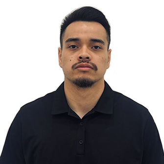 Nick Urena - Profile Photo