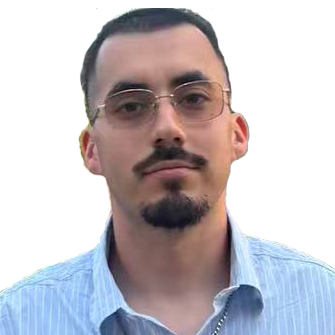Miguel Pereda - Profile Photo